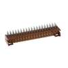 Headers, Male Pins - 670-LY20-38P-DLT1-P1E-BR-ND - DigiKey