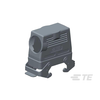 Heavy Duty Connector Housings, Hoods, Bases - A132791-ND - DigiKey