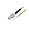 Coaxial Cables (RF) - 6099-PE3C9204/HS-36-ND - DigiKey