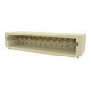 Headers, Male Pins - 609-10157375-11101LFTR-ND - DigiKey