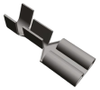 Spade Connectors - 7650712 - RS Components, Ltd.