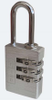 Padlocks -- 1963964 - Image