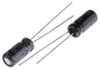 Aluminium Capacitors - 1701153 - RS Components, Ltd.
