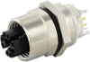 Industrial Circular Connectors - 9163309 - RS Components, Ltd.