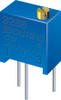 Trimmer Potentiometers - 445913 - RS Components, Ltd.