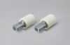  - Zinc alloy shaft_Partial rotation type_TD133 - TOK America, Inc.