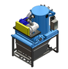 PowerLift Electric Vacuum - Image
