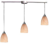 527-3L-SY Island/Pool Table-3 Light Bar - 638534 - Capital Lighting, Inc.