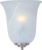 Sconces-Single Glass - 348309 - Light Center (The)