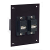 Audio & Video Faceplates - 664157 - RS Components, Ltd.