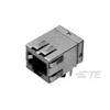 Modular/Ethernet Connector (RJ45, RJ11) Jacks - 5406300-2-ND - DigiKey
