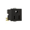 Plugs and Receptacles - 6215-49-8BK-BU-ND - DigiKey