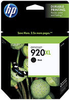 HP 920XL CD975AN OEM HY Black Ink - 102010500 - LaserCycle