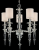 N6928-77 Mid. Chandeliers-Candle - 483767 - Capital Lighting, Inc.