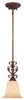 7P-877-1-56 Mini Pendants-Rod - 454758 - Capital Lighting, Inc.
