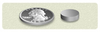 Large samarium cobalt disc magnets -- 18DRE3208 - Image