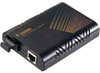 EtherWAN 10/100TX to 100FX SM(SC) 75Km Media Converter -- 1023-SF-56 - Image