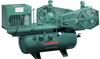 Lubricated Reciprocating Air Compressors -- Climate Control