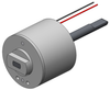 Limited Angle Torque Motor -- TMR-010-002-2H - Image