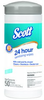 Kimberly-Clark White Hydroknit Wipe - Pop-up Dispenser - 41524 - 036000-41524 - R. S. Hughes Company, Inc.