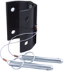 DBI-SALA Advanced Black Adapter Bracket - 840779-00579 -- 840779-00579 - Image