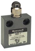 MICRO SWITCH 14CE Series Compact Precision Limit Switches, Top Roller Plunger, 1NC 1NO SPDT Snap Action, 5 m Cable - 14CE2-5 - Honeywell Sensing & IoT