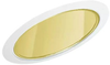 Incandescent/Fluorescent/HID Recessed Trim - 602-GWH - Juno Lighting Group