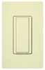 Dimming System Control Switch - RD-RS-AL - Lutron Electronics Co., Inc.