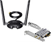 AC1200 High Power Wireless Dual Band PCIe Adapter -- TEW-807ECH  (Version v1.0R) - Image