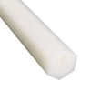 Quadrant Nylon 101 Hexagonal Bar (Annealed) -- 47520 - Image