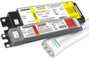 Compact Fluorescent Electronic Ballast -- QTP2X40TT5/120PSN-F/50340 - Image