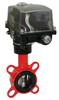 Butterfly Valve for Building Services -- BOAXMAT-S