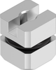 Quick coupling - DARQ-C-S14 - Festo Corporation