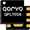 0.5 - 6.0 GHz Ultra Low-Noise LNA -- QPL9058 - Image