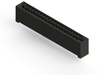 Card Edge Connectors - Edgeboard Connectors - 396-021-520-101 - Lingto Electronic Limited