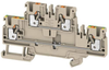 Terminal Blocks - Din Rail, Channel - 281-1547640000-ND - DigiKey