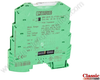MINI MCR-SL-PT100-UI-SP RTD Input Module - 2864736 - Classic Automation LLC