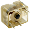Cap, 5-57Pf, 250V, Trimmer, Radial; Minimum Trimmer Capacitance Vishay - 70AC8182 - Newark, An Avnet Company