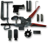 Connectors, Accessories; Crimp Tool Type 3M - 31C8591 - Newark, An Avnet Company