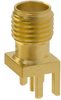 Rf Coax Conn, Sma Jack, 50 Ohm, Edge Mnt; Connector Type Mueller Electric - 52AH3437 - Newark, An Avnet Company
