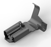 Open Barrel Splice, 6.35 X 0.81Mm Rohs Compliant Amp - Te Connectivity - 70AH7126 - Newark, An Avnet Company