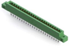 Card Edge Conn, Single Side, 23Pos, Lug; Card Edge Connector Type Edac - 57AJ1628 - Newark, An Avnet Company