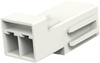 Connector, Plug, Poke-In, 2Pos, 4.5Mm; Product Range Te Connectivity - 10AC9816 - Newark, An Avnet Company