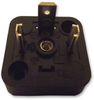 Din Valve Conn, Plug, 2Pos, Panel; No. Of Contacts Molex - 72AC7257 - Newark, An Avnet Company
