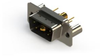 Combo D-Sub Conn, Plug, De-5W1, Th; Product Range Edac - 52AJ1497 - Newark, An Avnet Company