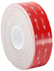 Tape, 4.57M X 50.8Mm, Black, Pe Film; Adhesive Type 3M - 99Y3511 - Newark, An Avnet Company