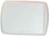 Tablet Enclosure, White, Abs; Enclosure Type Bud Industries - 46Y9757 - Newark, An Avnet Company