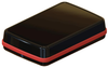 Enclosure, Pocket, Pc, Black/neon Orange; Enclosure Type Serpac - 66AH4937 - Newark, An Avnet Company
