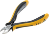 Oval Head Cutter, Flush, Esd, 125Mm; Cutter Type Aven - 10AC5119 - Newark, An Avnet Company