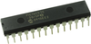 Microcontroller Mcu, 8 Bit, Pic16, 40Mhz, Ndip-28; Product Range Microchip - 23C3684 - Newark, An Avnet Company